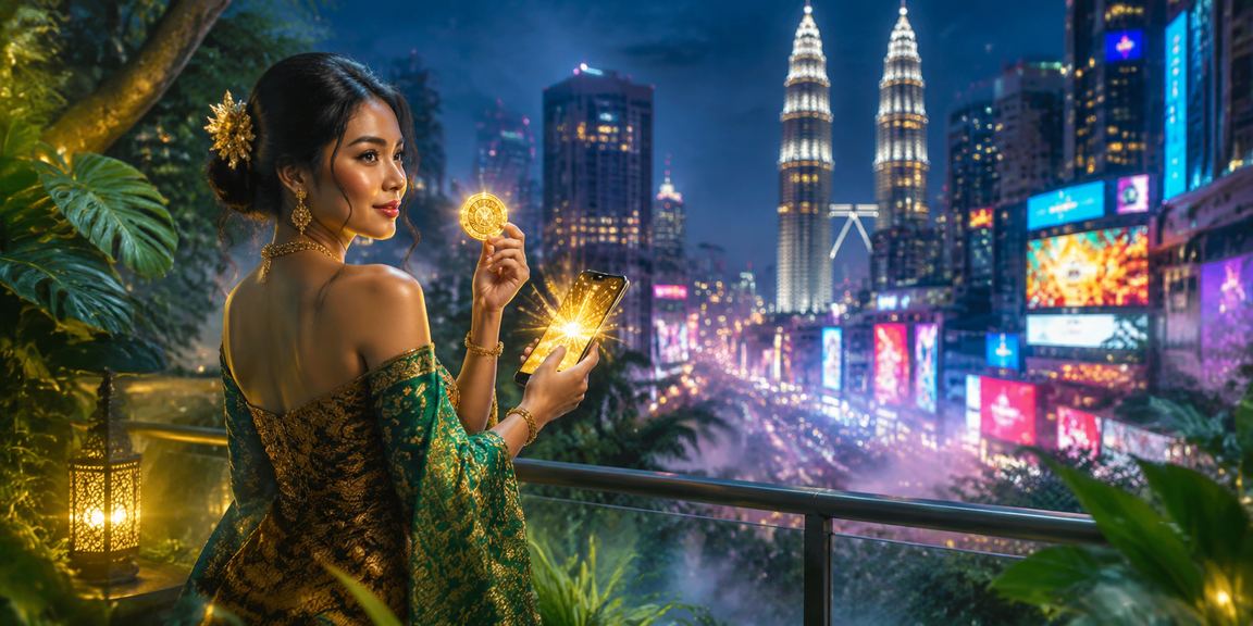 Pertaruhan badminton melalui platform dalam talian fk8 di Kuala Lumpur